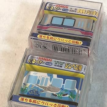 ジャンク鉄道模型　スルッとKANSAI　くるっぴー ジャンク鉄道模型 スルッとKANSAI くるっぴー - 鉄道模型高 品質